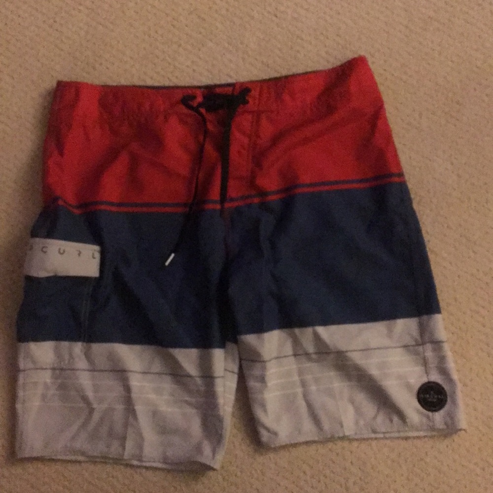 Rip curl board shorts